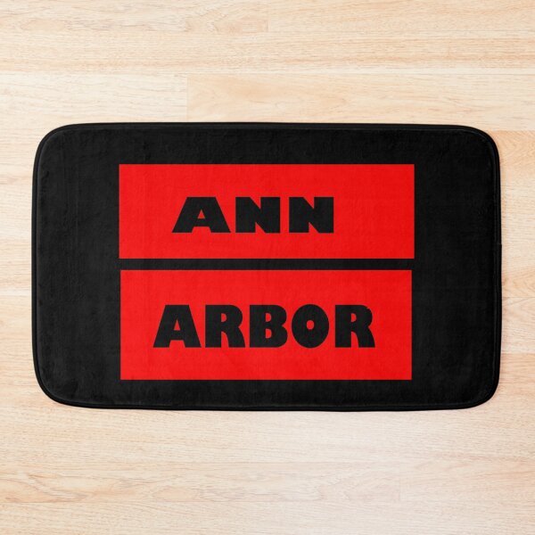 Item preview, Ann Arbor designed and sold by Fashimation20.