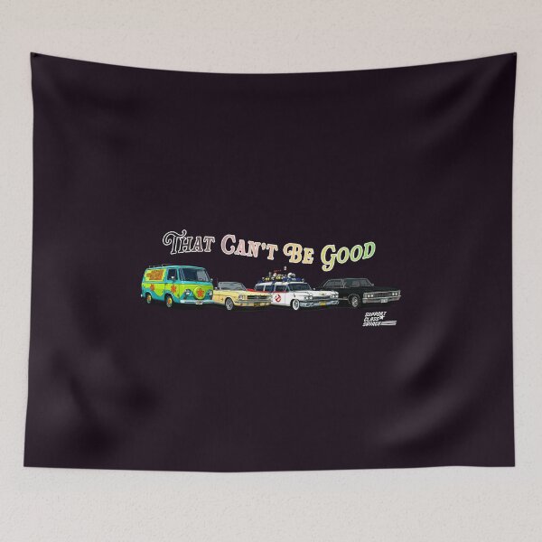 Item preview, That Can't Be Good designed and sold by SupportClassSavage.