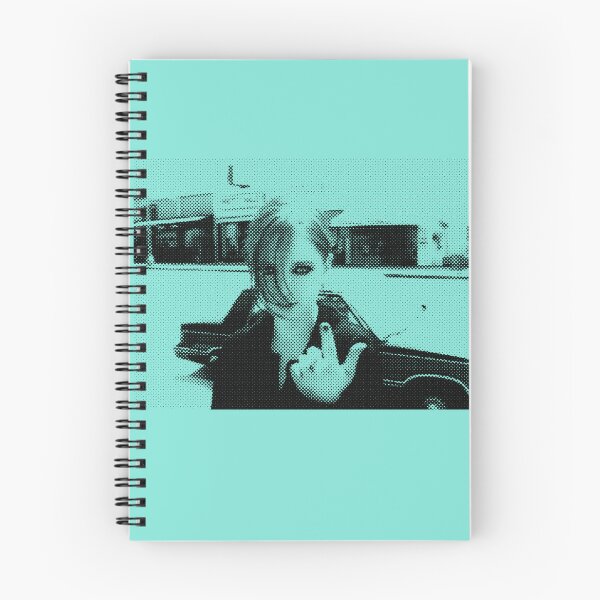 Item preview, Shirley Manson of Garbage designed and sold by shopnojams.