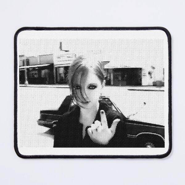 Item preview, Shirley Manson of Garbage designed and sold by shopnojams.