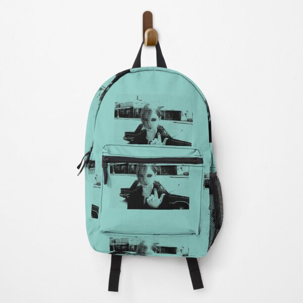 Item preview, Shirley Manson of Garbage designed and sold by shopnojams.