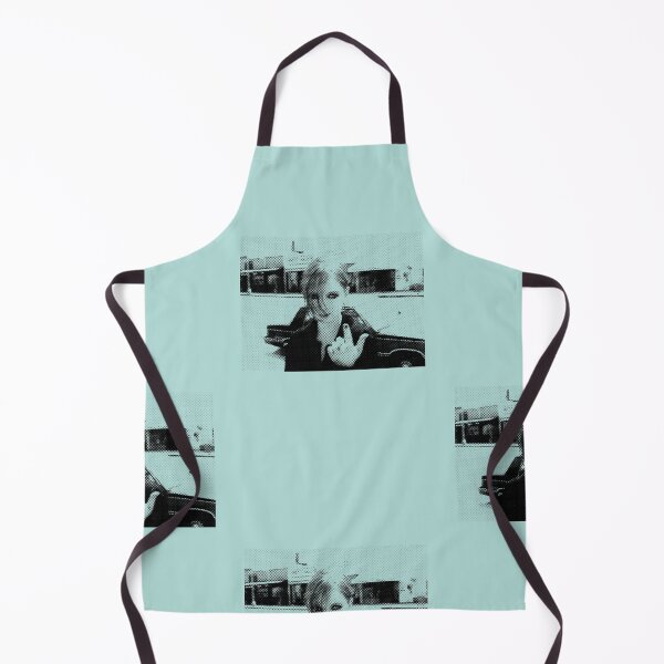 Item preview, Shirley Manson of Garbage designed and sold by shopnojams.
