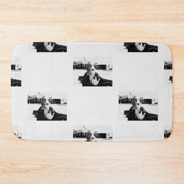 Item preview, Shirley Manson of Garbage designed and sold by shopnojams.