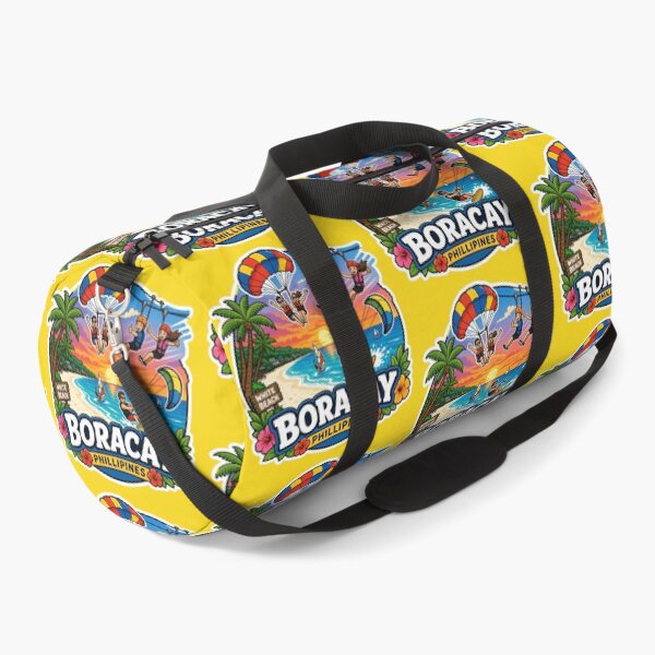 Item preview, Boracay, Phillipines designed and sold by Pixel-Lair.