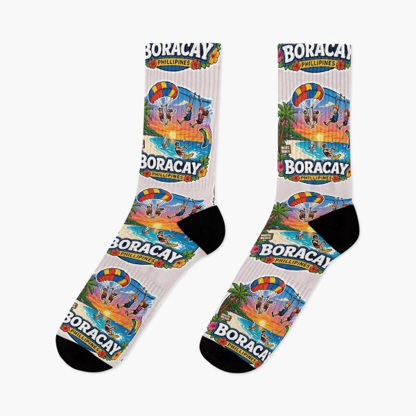 Item preview, Boracay, Phillipines designed and sold by Pixel-Lair.