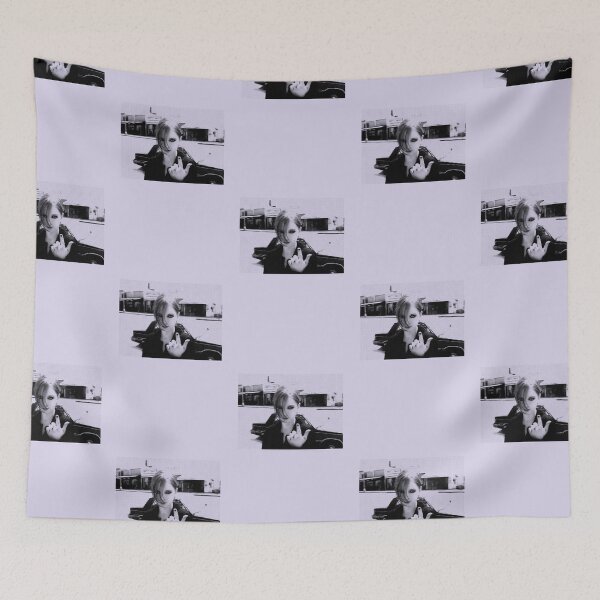 Item preview, Shirley Manson of Garbage designed and sold by shopnojams.