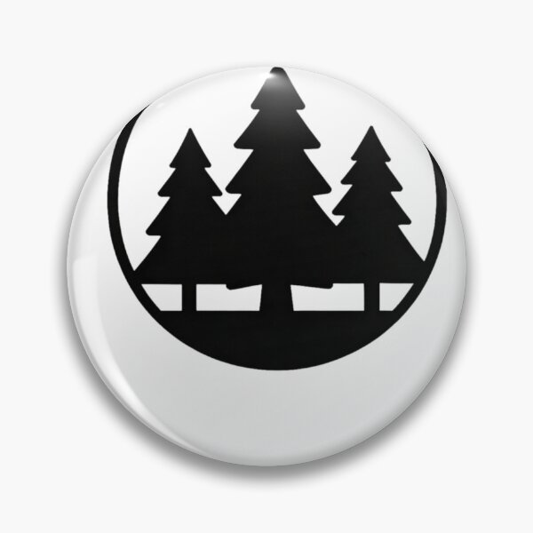 Item preview, Get Lost Outside — Outdoor Adventure Tee designed and sold by OdinLabs.