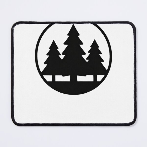 Item preview, Get Lost Outside — Outdoor Adventure Tee designed and sold by OdinLabs.