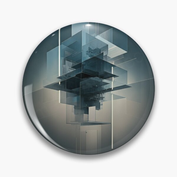 Item preview, ETHEREAL CONSTRUCTS designed and sold by Fernando2026.