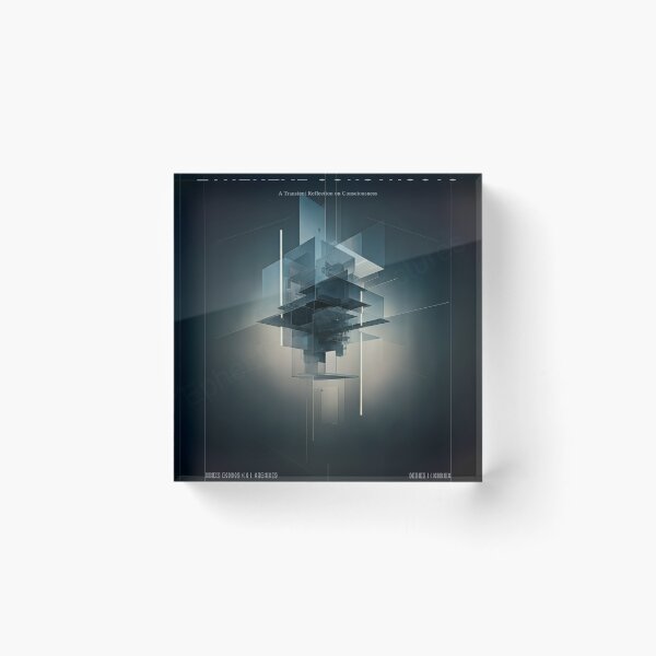Item preview, ETHEREAL CONSTRUCTS designed and sold by Fernando2026.