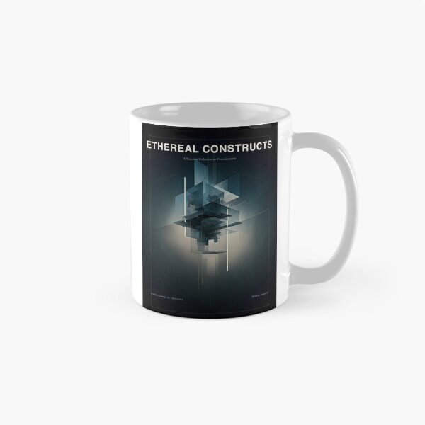Item preview, ETHEREAL CONSTRUCTS designed and sold by Fernando2026.