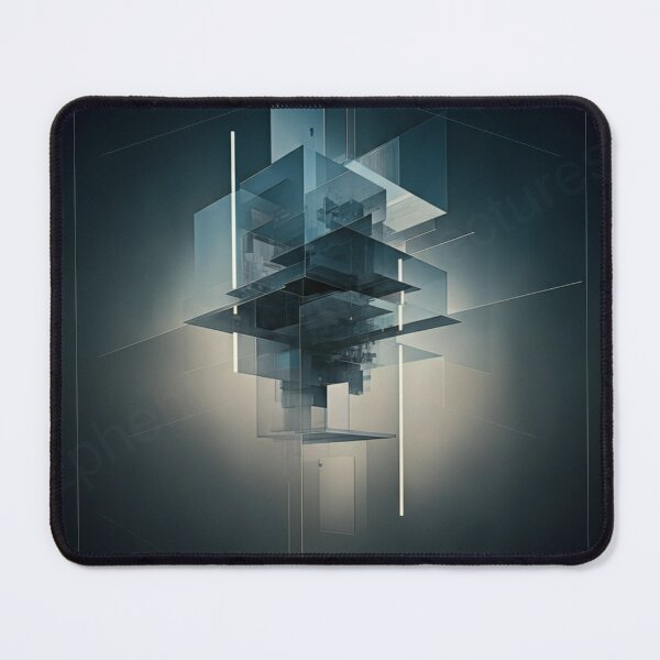 Item preview, ETHEREAL CONSTRUCTS designed and sold by Fernando2026.