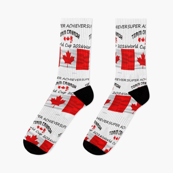 Item preview, Canada Fan T‑Shirt world Soccer Cup 2026 outfit designed and sold by cabevo.