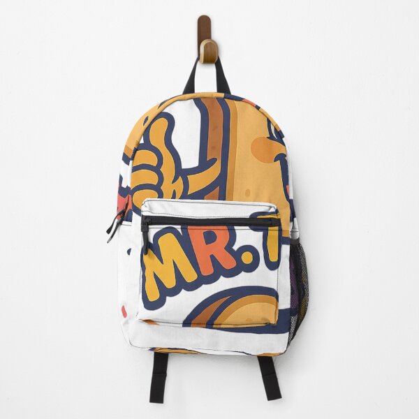 Item preview, Mr. Toast designed and sold by TorsoMachine.