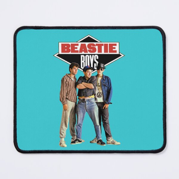 Item preview, Vintage Beastie Boys Logo designed and sold by Dystopian Design.