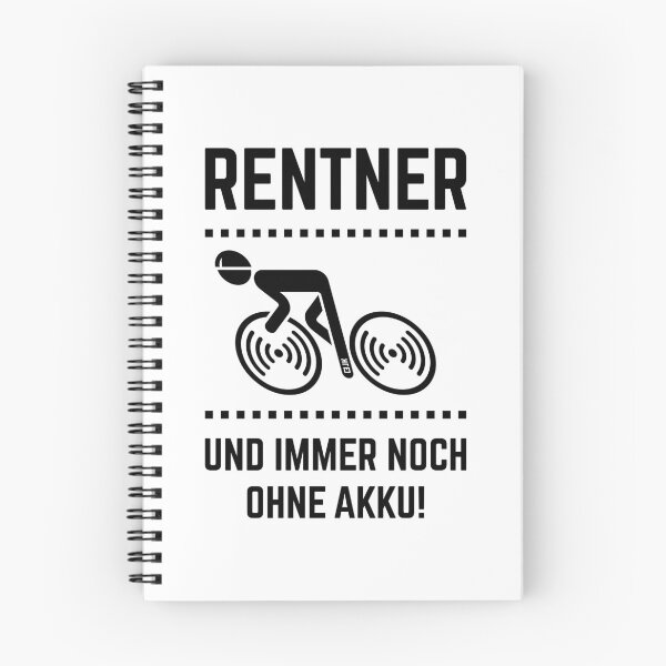 Item preview, Retired – and still without a battery! (Cyclist / Bicycle / Black) designed and sold by Roderix.
