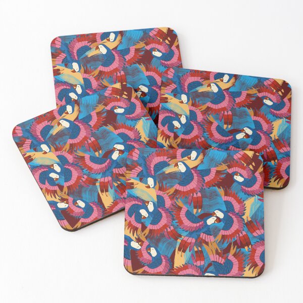 Item preview, parrot designed and sold by malungoart.