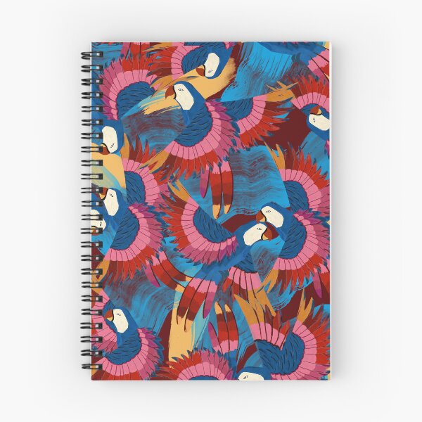 Item preview, parrot designed and sold by malungoart.