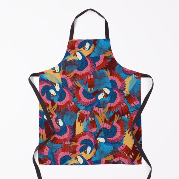Item preview, parrot designed and sold by malungoart.