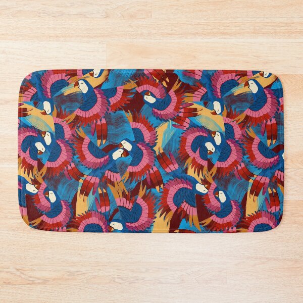 Item preview, parrot designed and sold by malungoart.