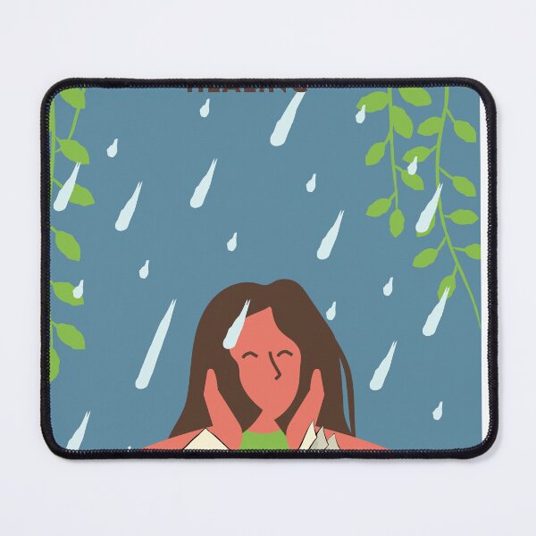 Item preview, Thinking quietly feels like healing designed and sold by creativityisfun.