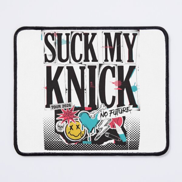 Item preview, Suck My Knick designed and sold by SignumShop.
