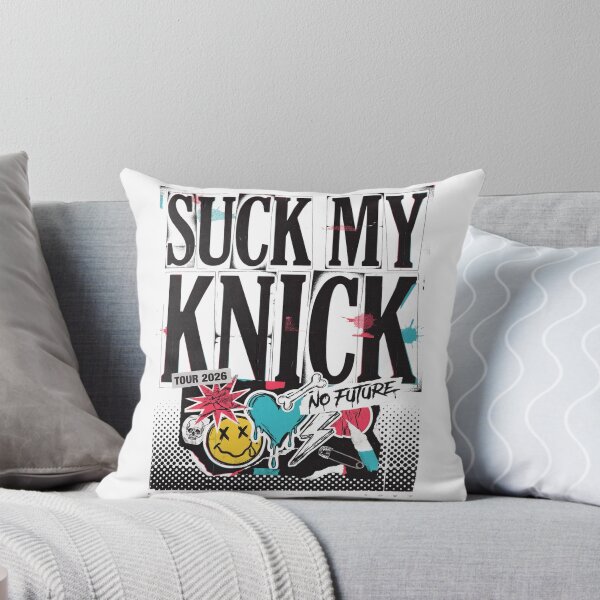 Item preview, Suck My Knick designed and sold by SignumShop.