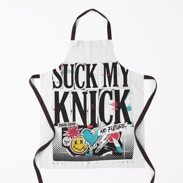 Item preview, Suck My Knick designed and sold by SignumShop.