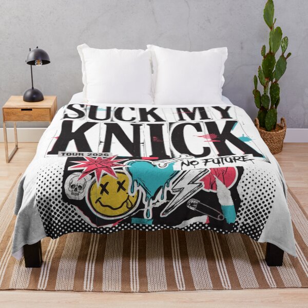 Item preview, Suck My Knick designed and sold by SignumShop.