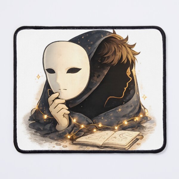 Item preview, Art Deco Solar Goddess designed and sold by PatiImagination.