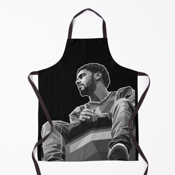 Item preview, J cole grayscale  designed and sold by Japanese art.