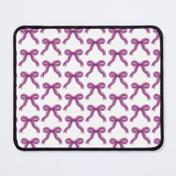 Item preview, Purple Bow designed and sold by she who creates.