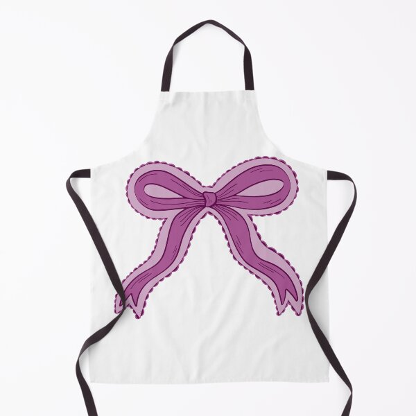 Item preview, Purple Bow designed and sold by she who creates.