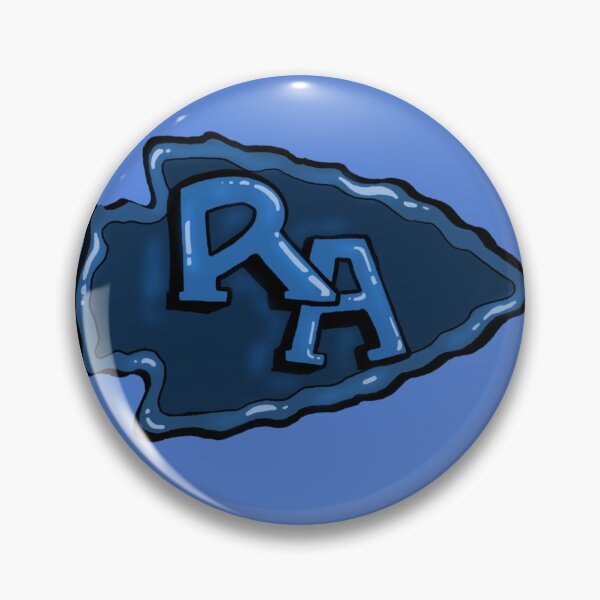 Item preview, Rivera Alaniz Chiefs designed and sold by Mestiza Bruja Studio.