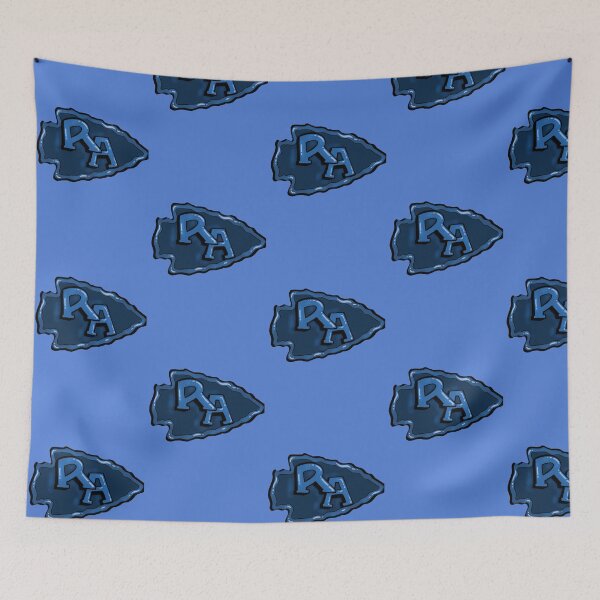 Item preview, Rivera Alaniz Chiefs designed and sold by Mestiza Bruja Studio.