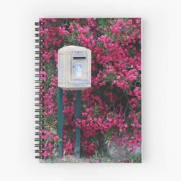 Item preview, Rural French post box. designed and sold by Paul Pasco.