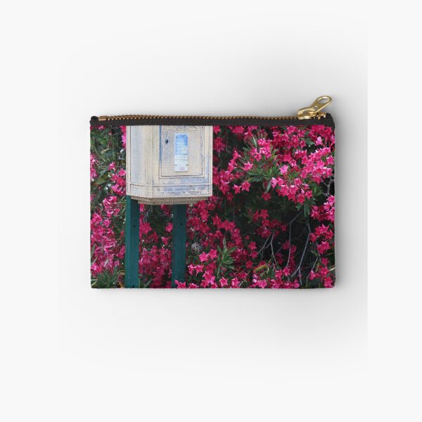 Item preview, Rural French post box. designed and sold by Paul Pasco.