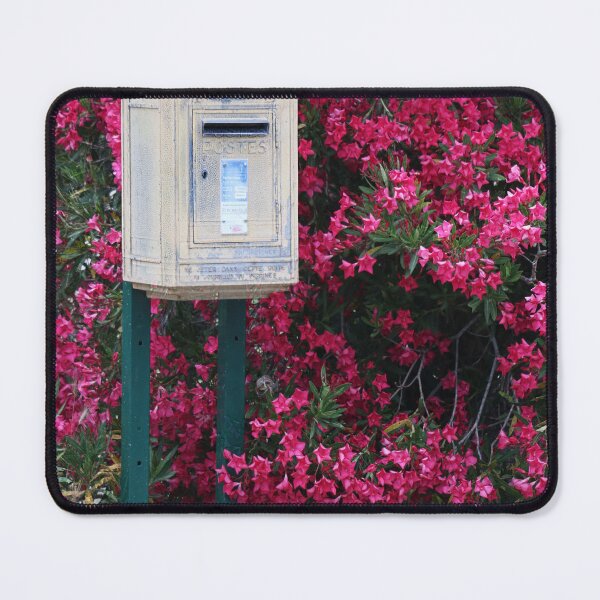 Item preview, Rural French post box. designed and sold by Paul Pasco.
