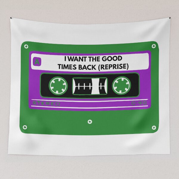 Item preview, Disney Cassette  designed and sold by broadwaygirl142.