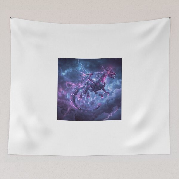 Item preview, ArtDragon designed and sold by Artrendzs.
