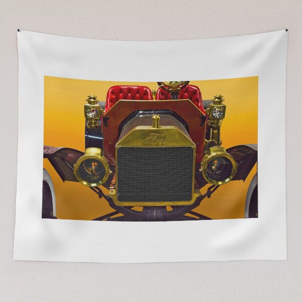 Item preview, 1913 Ford Model T Speedster designed and sold by DaveKoontz.