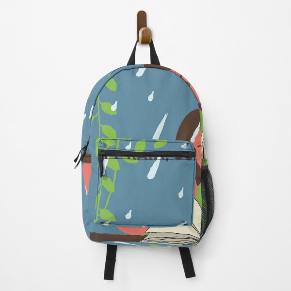Item preview, Soft rain, softer thoughts designed and sold by creativityisfun.