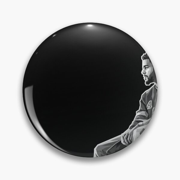 Item preview, J cole grayscale  designed and sold by Japanese art.
