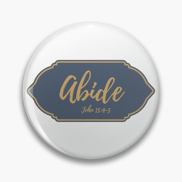 Item preview, Abide designed and sold by RoseDesigns05.