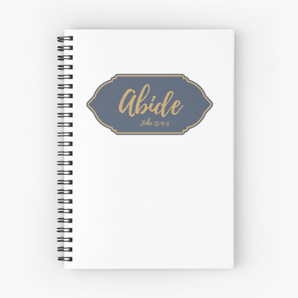 Item preview, Abide designed and sold by RoseDesigns05.