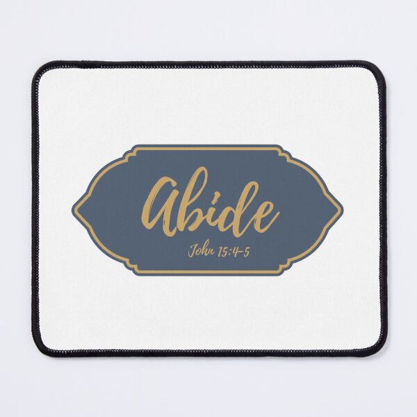Item preview, Abide designed and sold by RoseDesigns05.