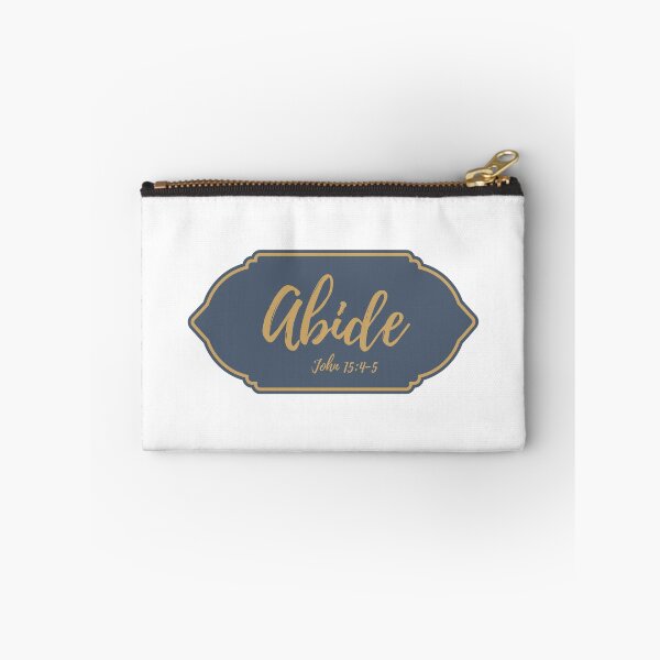 Item preview, Abide designed and sold by RoseDesigns05.