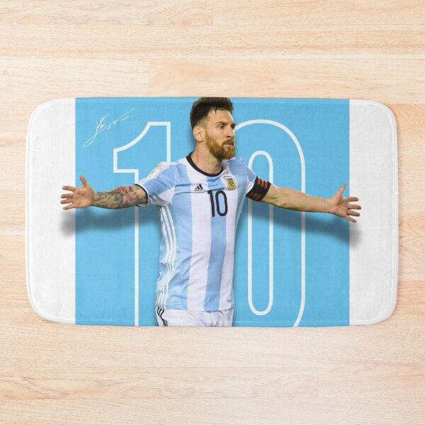 Item preview, Messi designed and sold by Speed & Sport.
