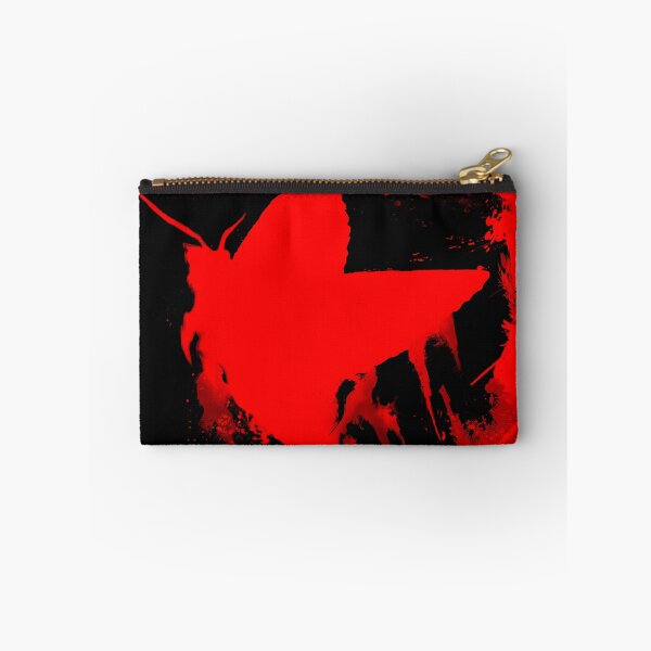 Item preview, Moth to a Flame (RED)  designed and sold by Tejocka.