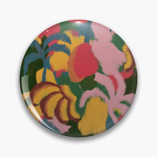 Item preview, tropical camouflage designed and sold by malungoart.